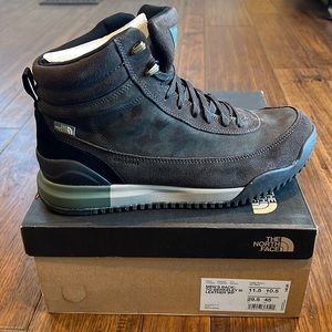 Men’s North Face Back to Berkeley III Boots